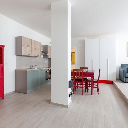 Spacious Apartments - 1,4Km From Corso Buenos Aires 밀라노 외부 사진