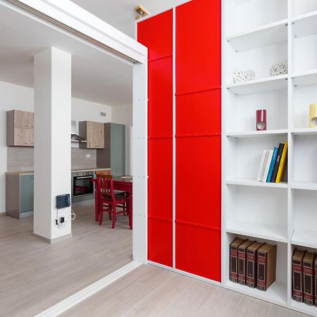 Spacious Apartments - 1,4Km From Corso Buenos Aires 밀라노 외부 사진