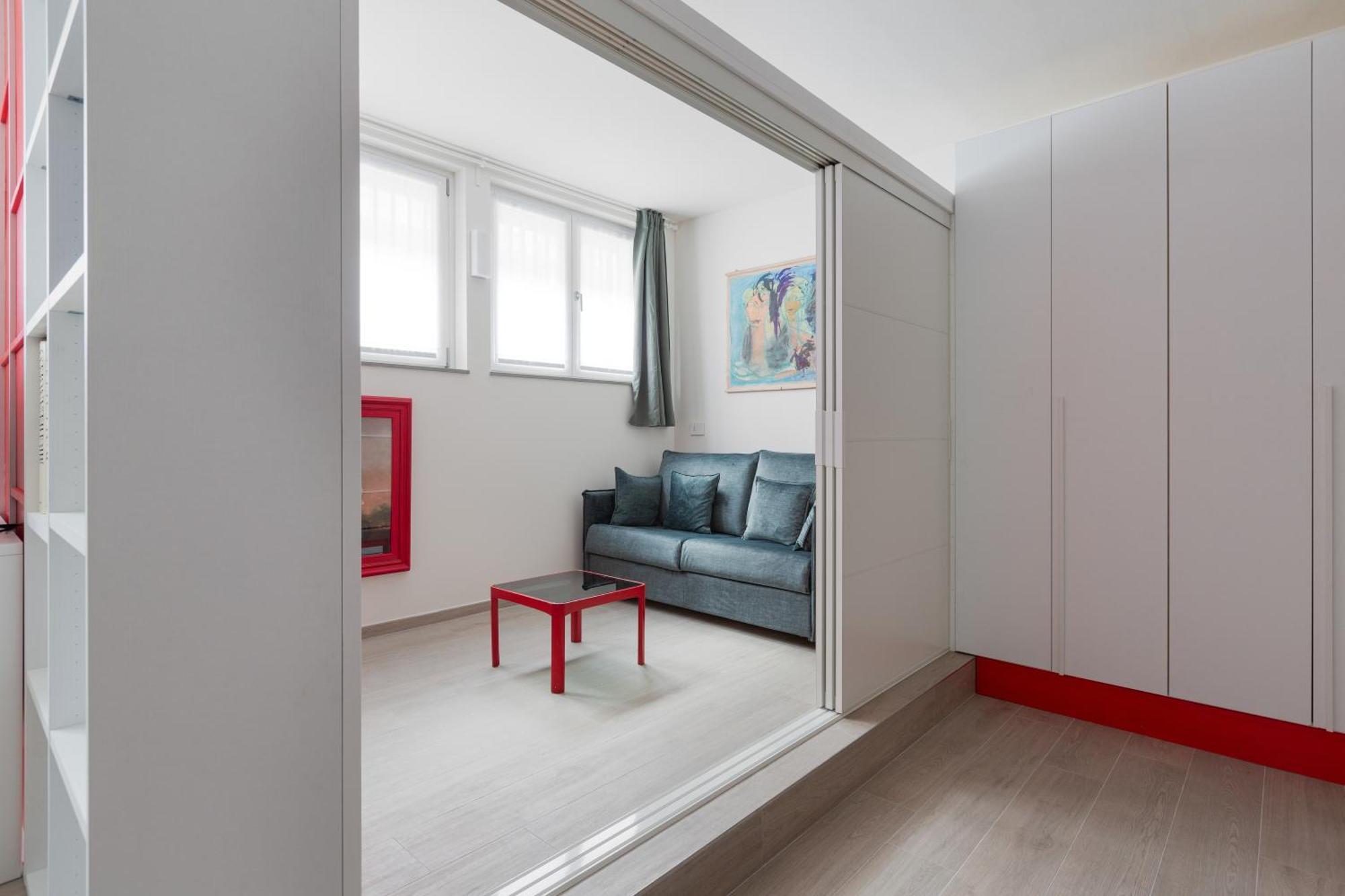 Spacious Apartments - 1,4Km From Corso Buenos Aires 밀라노 외부 사진