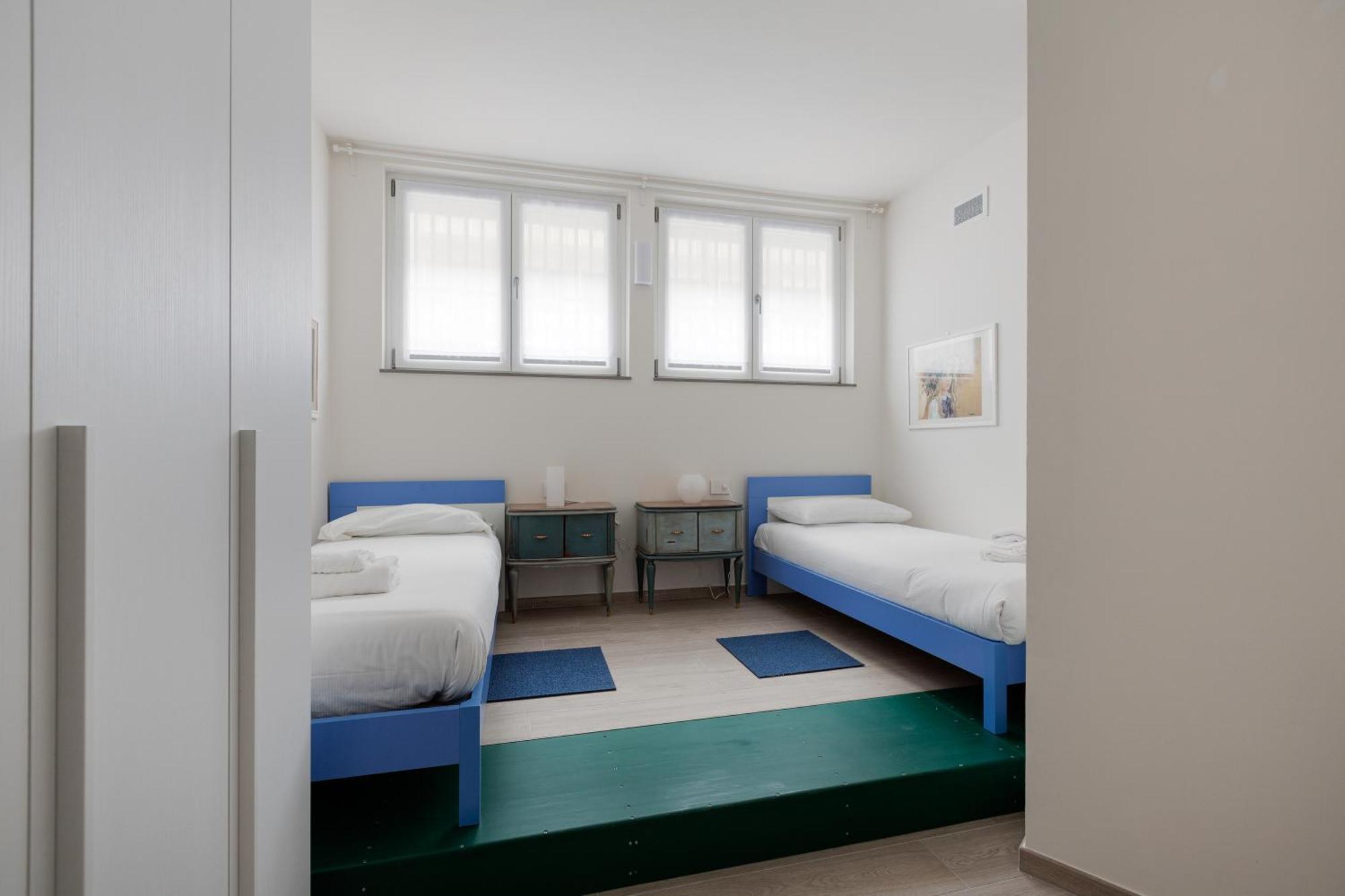 Spacious Apartments - 1,4Km From Corso Buenos Aires 밀라노 외부 사진