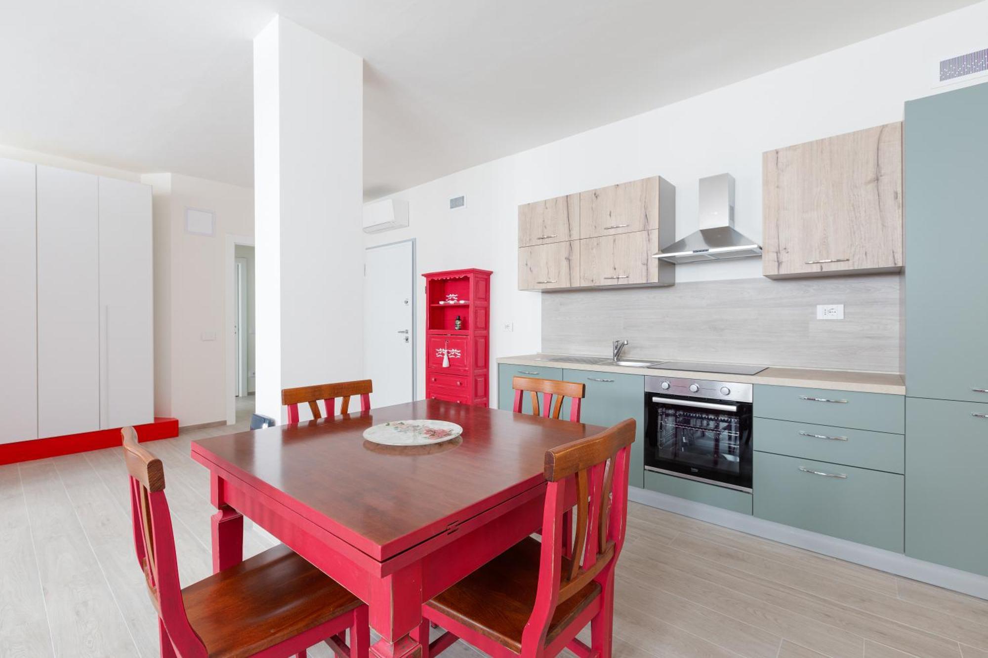 Spacious Apartments - 1,4Km From Corso Buenos Aires 밀라노 외부 사진