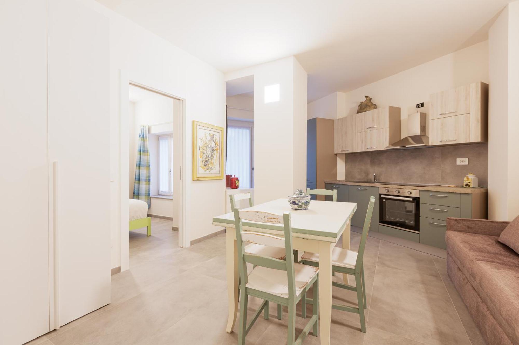 Spacious Apartments - 1,4Km From Corso Buenos Aires 밀라노 외부 사진