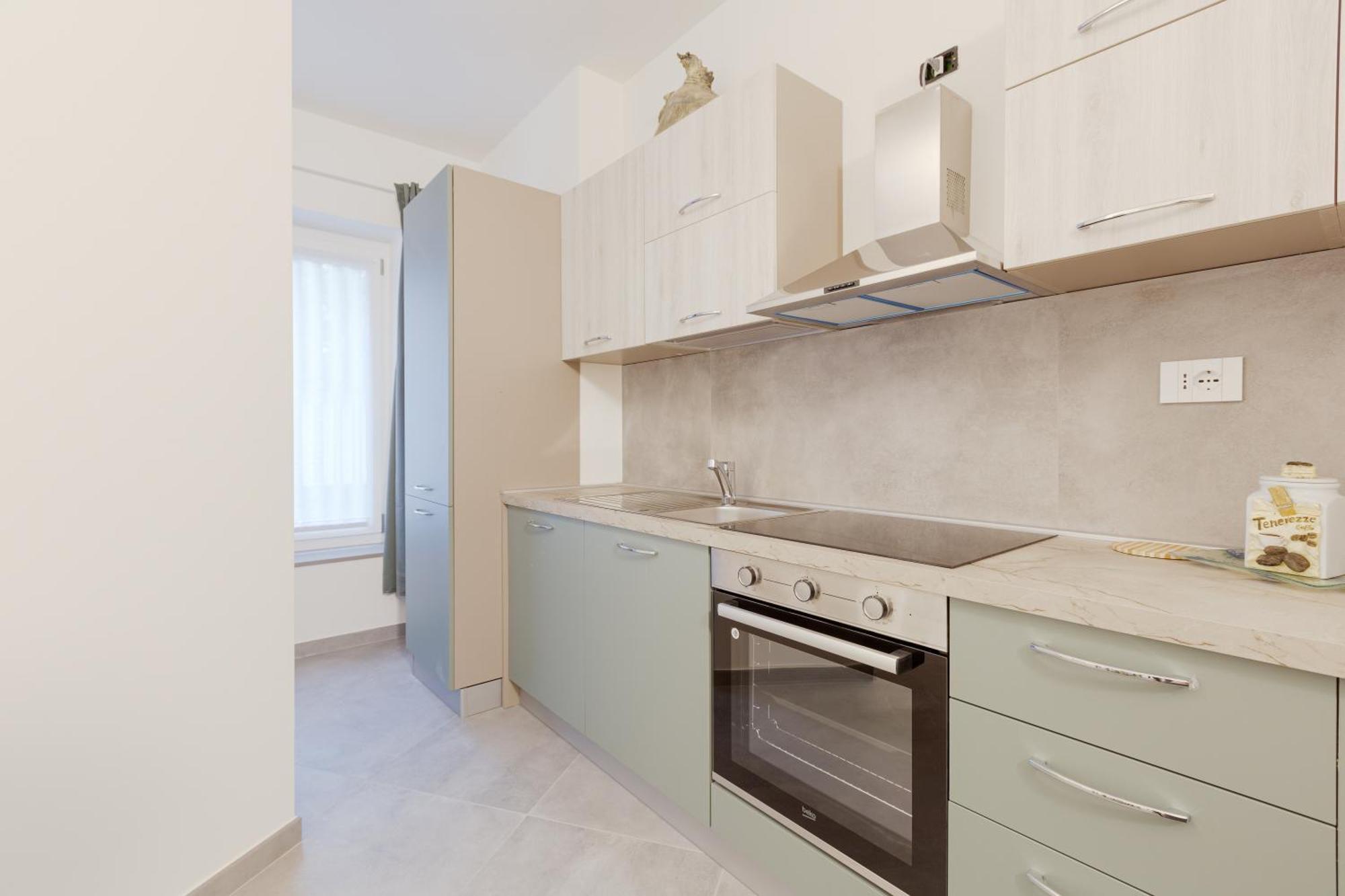 Spacious Apartments - 1,4Km From Corso Buenos Aires 밀라노 외부 사진