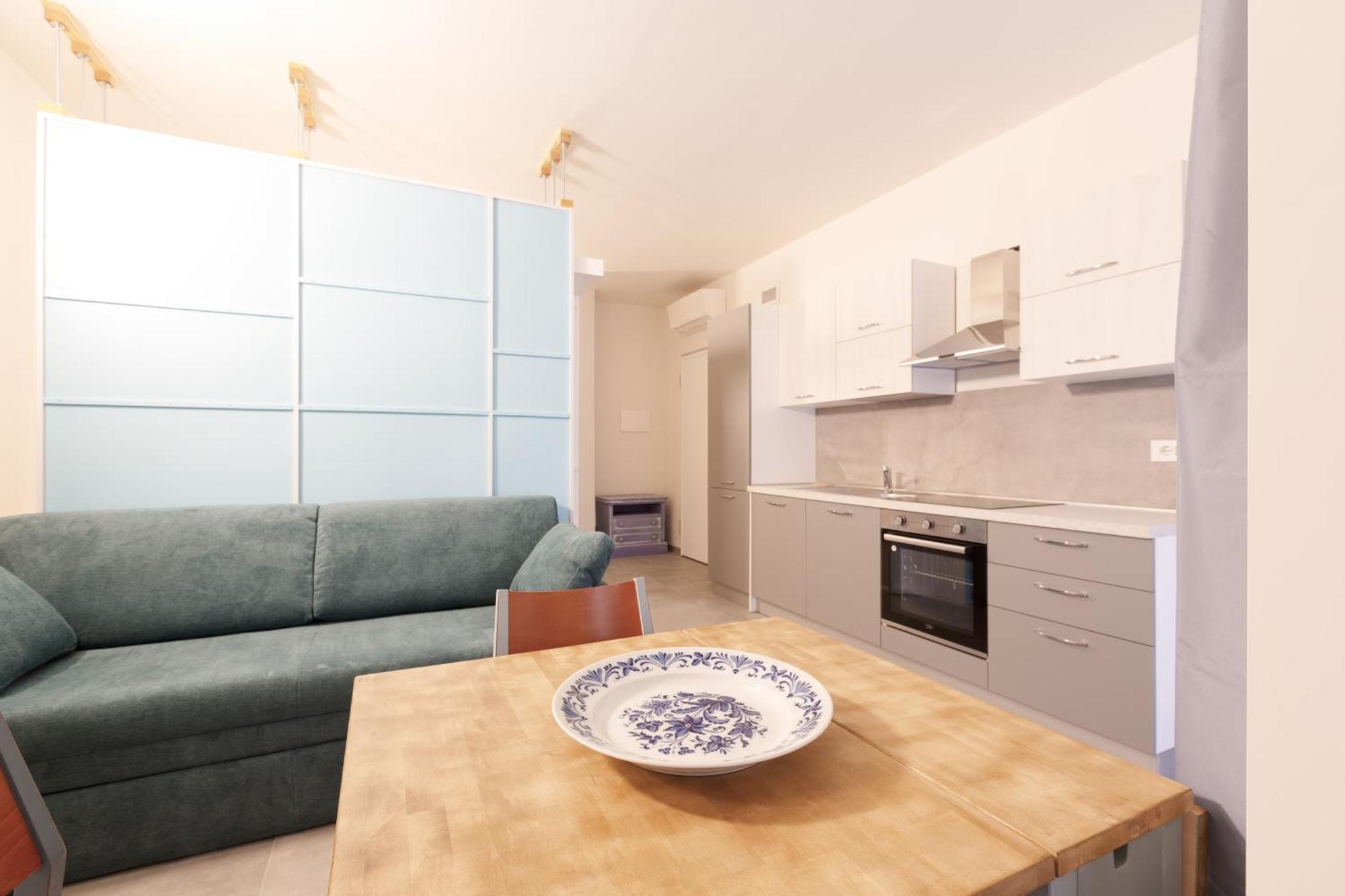 Spacious Apartments - 1,4Km From Corso Buenos Aires 밀라노 외부 사진