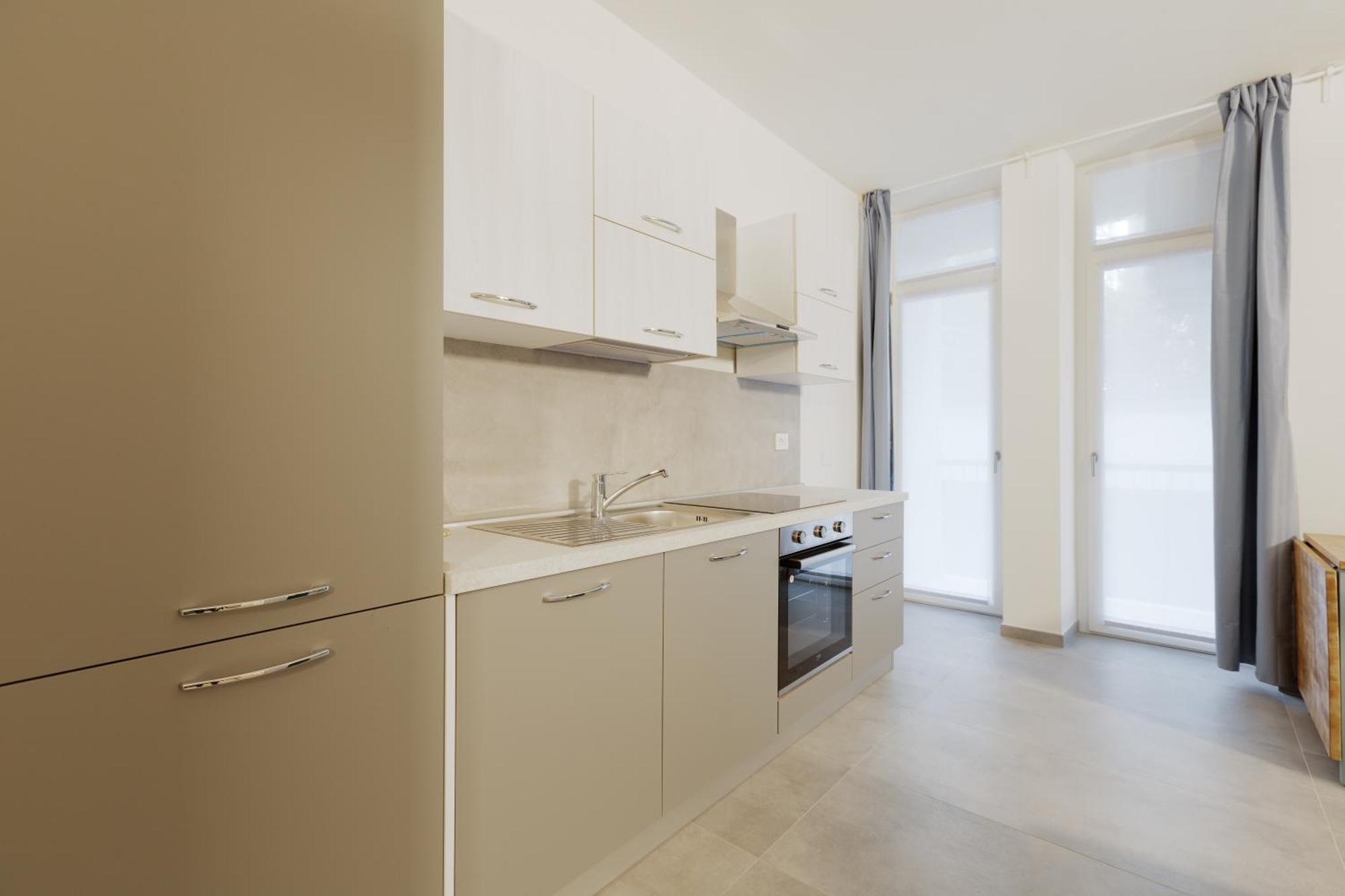 Spacious Apartments - 1,4Km From Corso Buenos Aires 밀라노 외부 사진