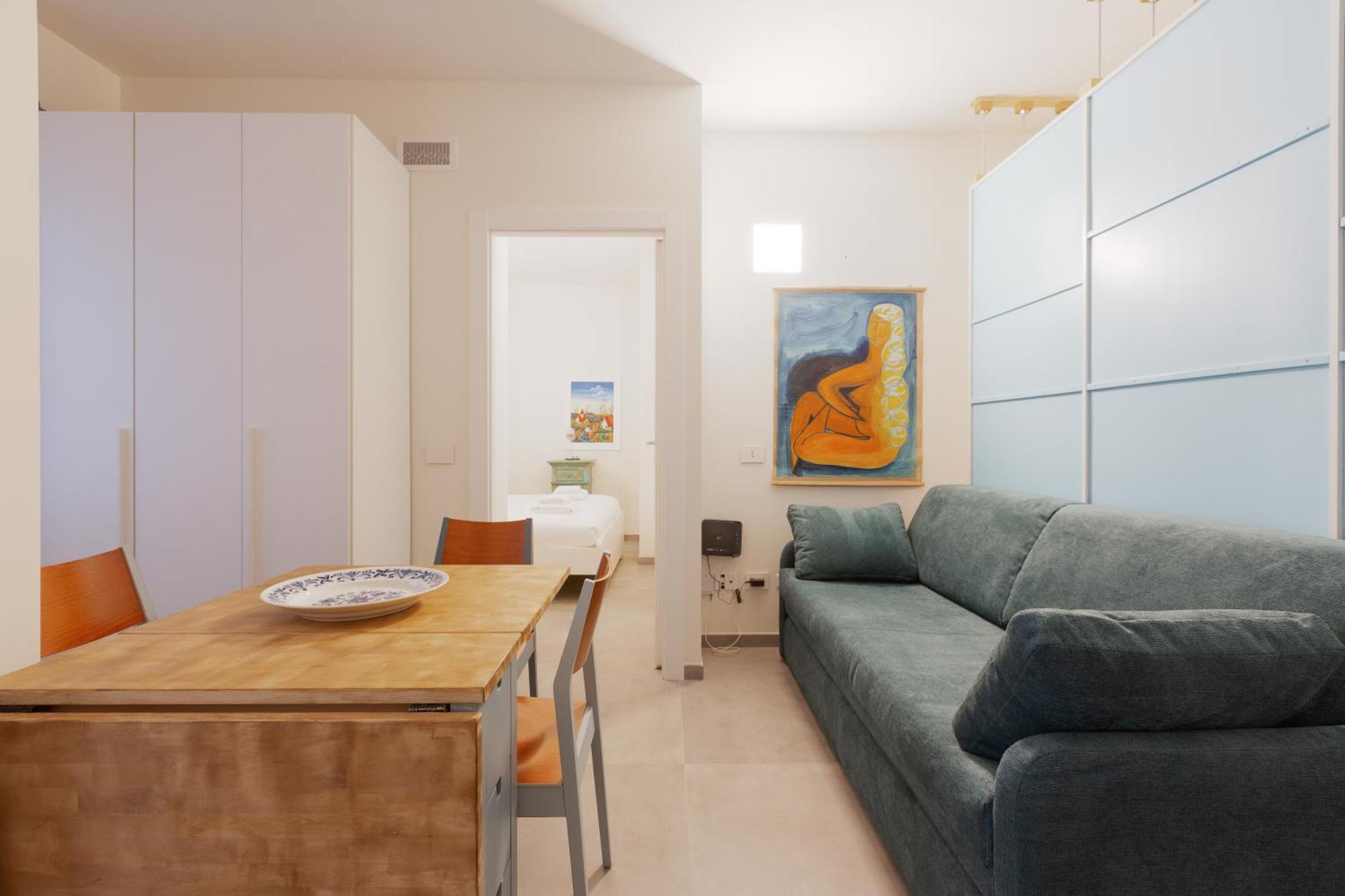 Spacious Apartments - 1,4Km From Corso Buenos Aires 밀라노 외부 사진