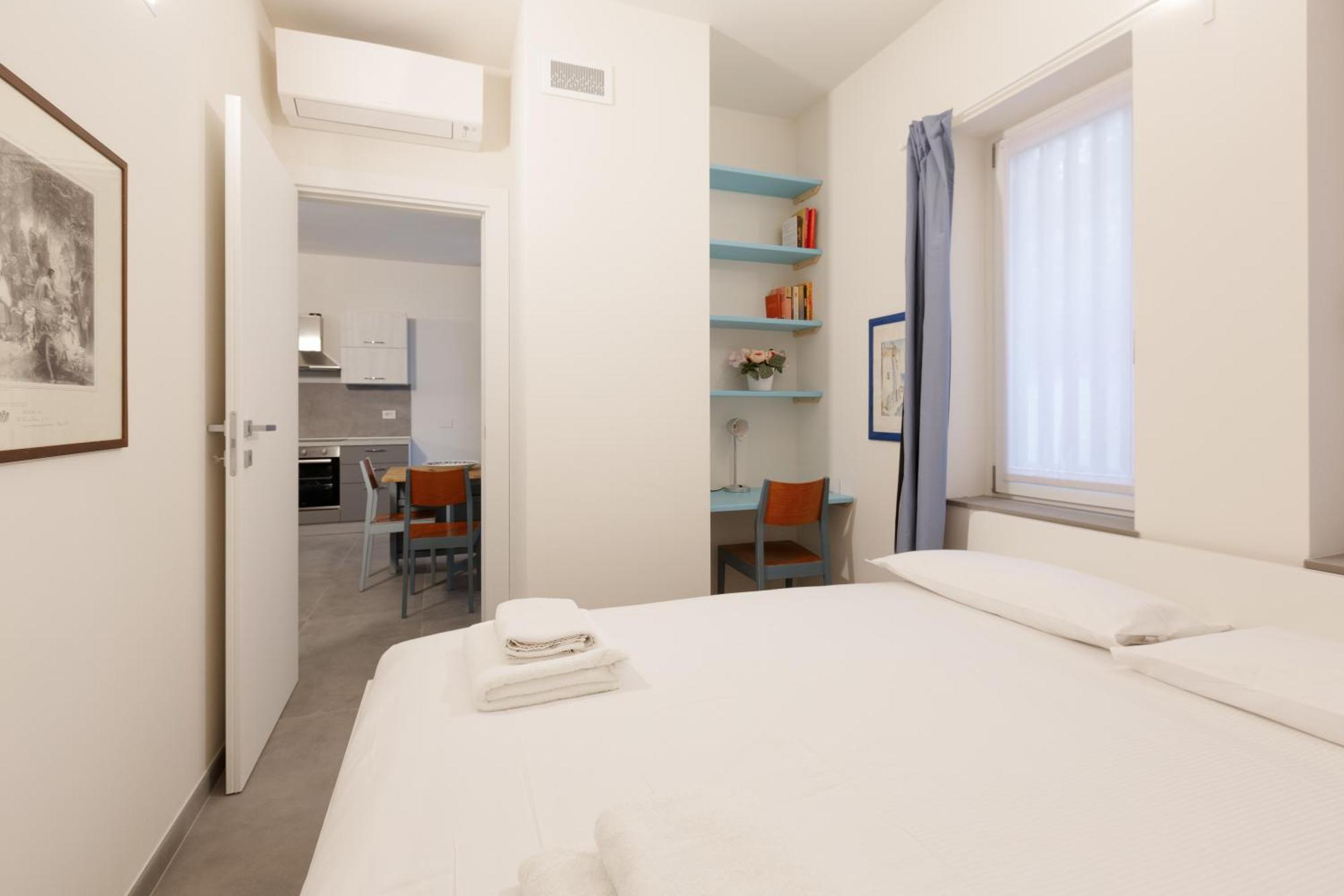 Spacious Apartments - 1,4Km From Corso Buenos Aires 밀라노 외부 사진