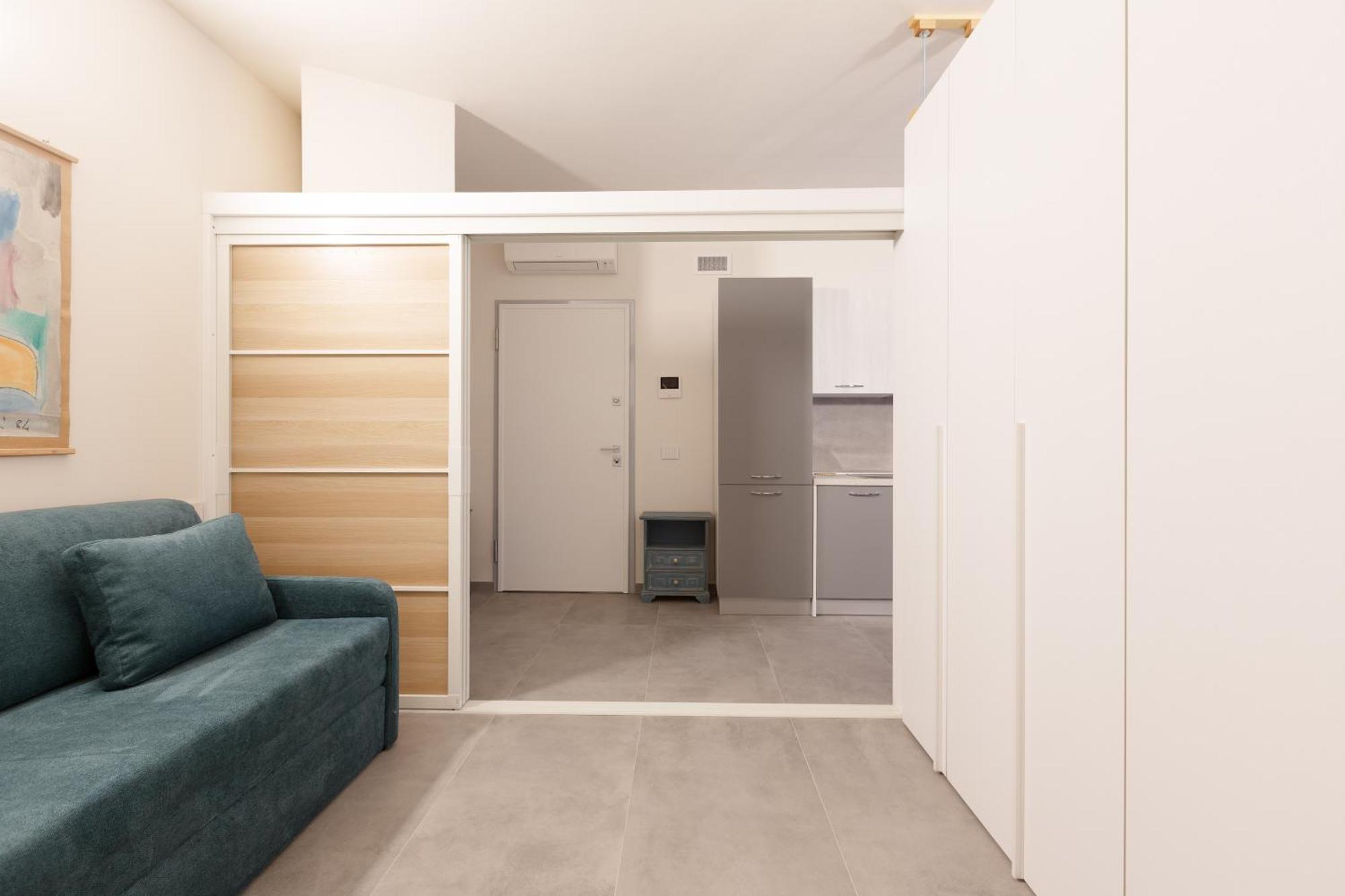Spacious Apartments - 1,4Km From Corso Buenos Aires 밀라노 외부 사진
