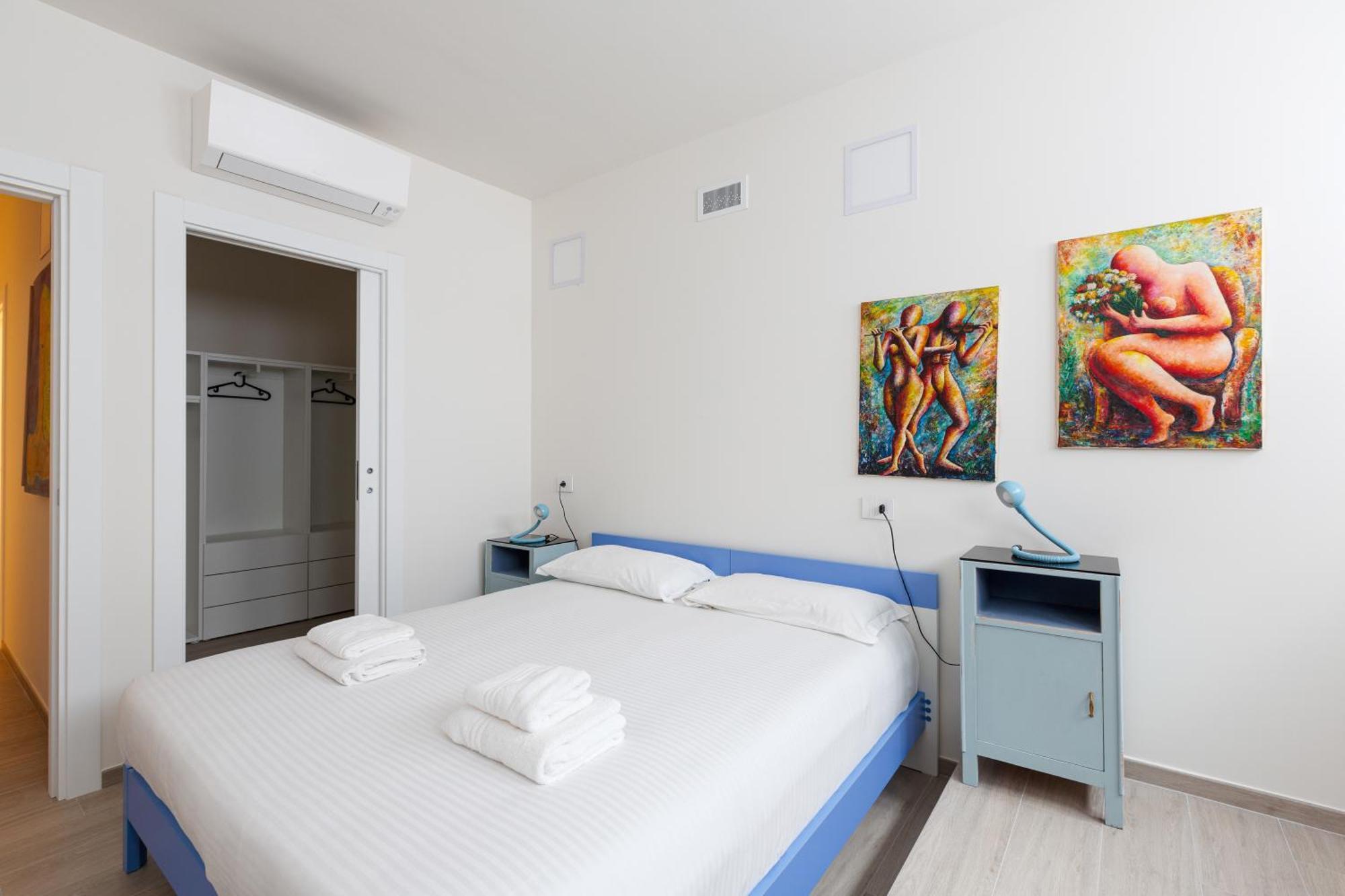 Spacious Apartments - 1,4Km From Corso Buenos Aires 밀라노 외부 사진