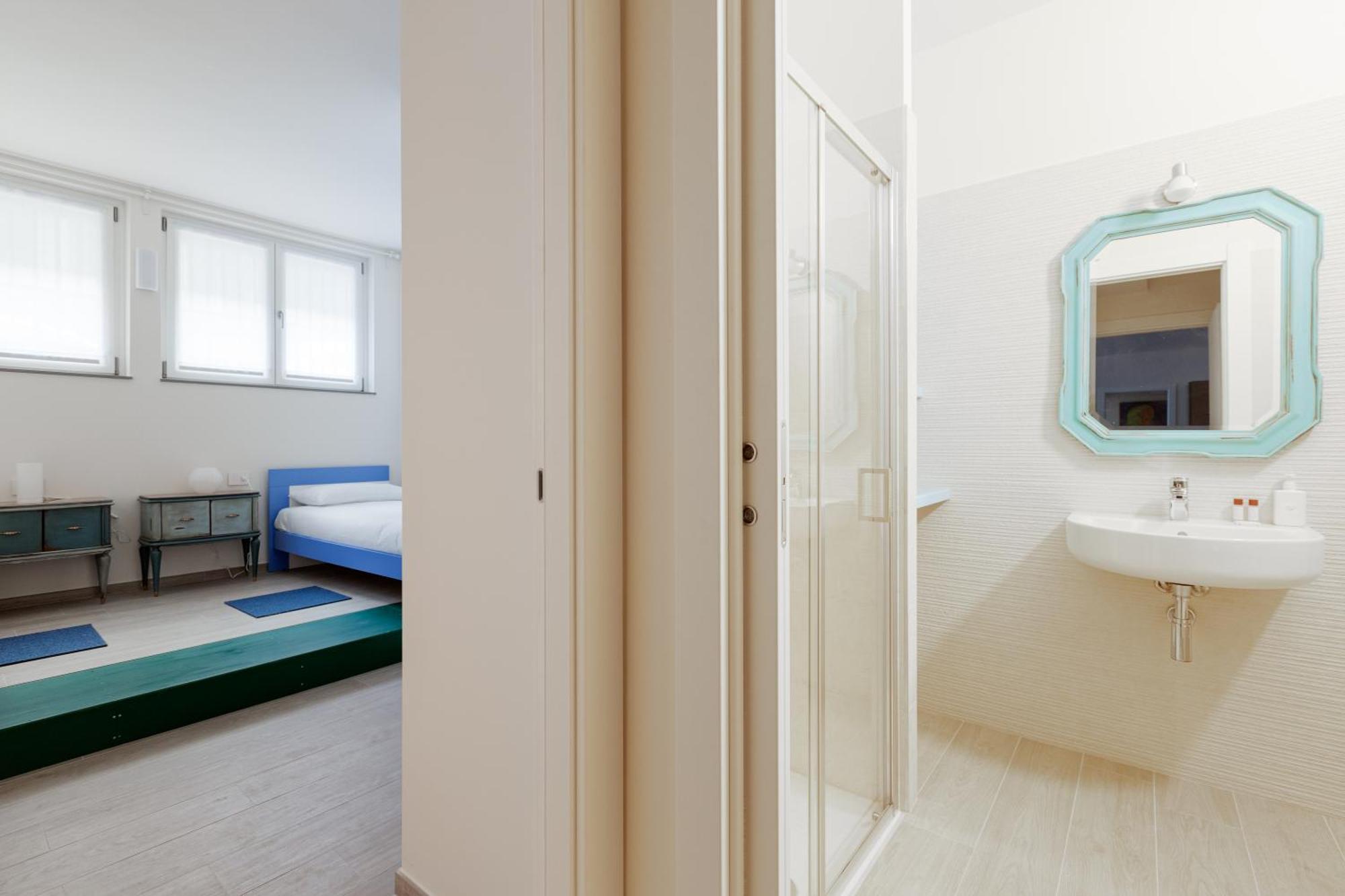 Spacious Apartments - 1,4Km From Corso Buenos Aires 밀라노 외부 사진
