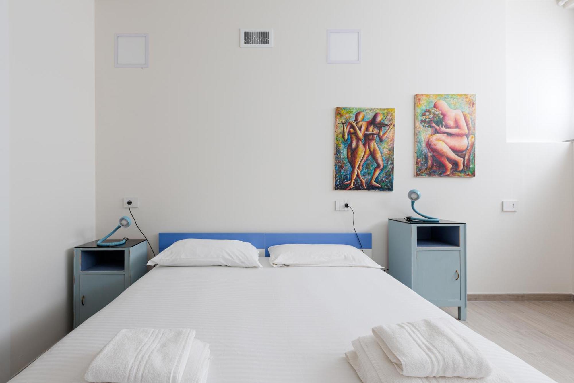 Spacious Apartments - 1,4Km From Corso Buenos Aires 밀라노 외부 사진